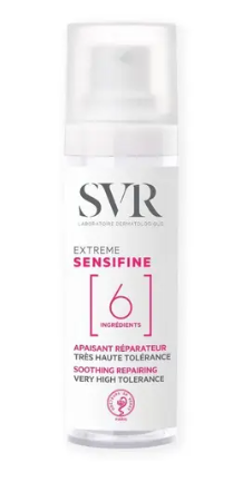 SVR Sensifine Extreme Crema Idratante 30 ml